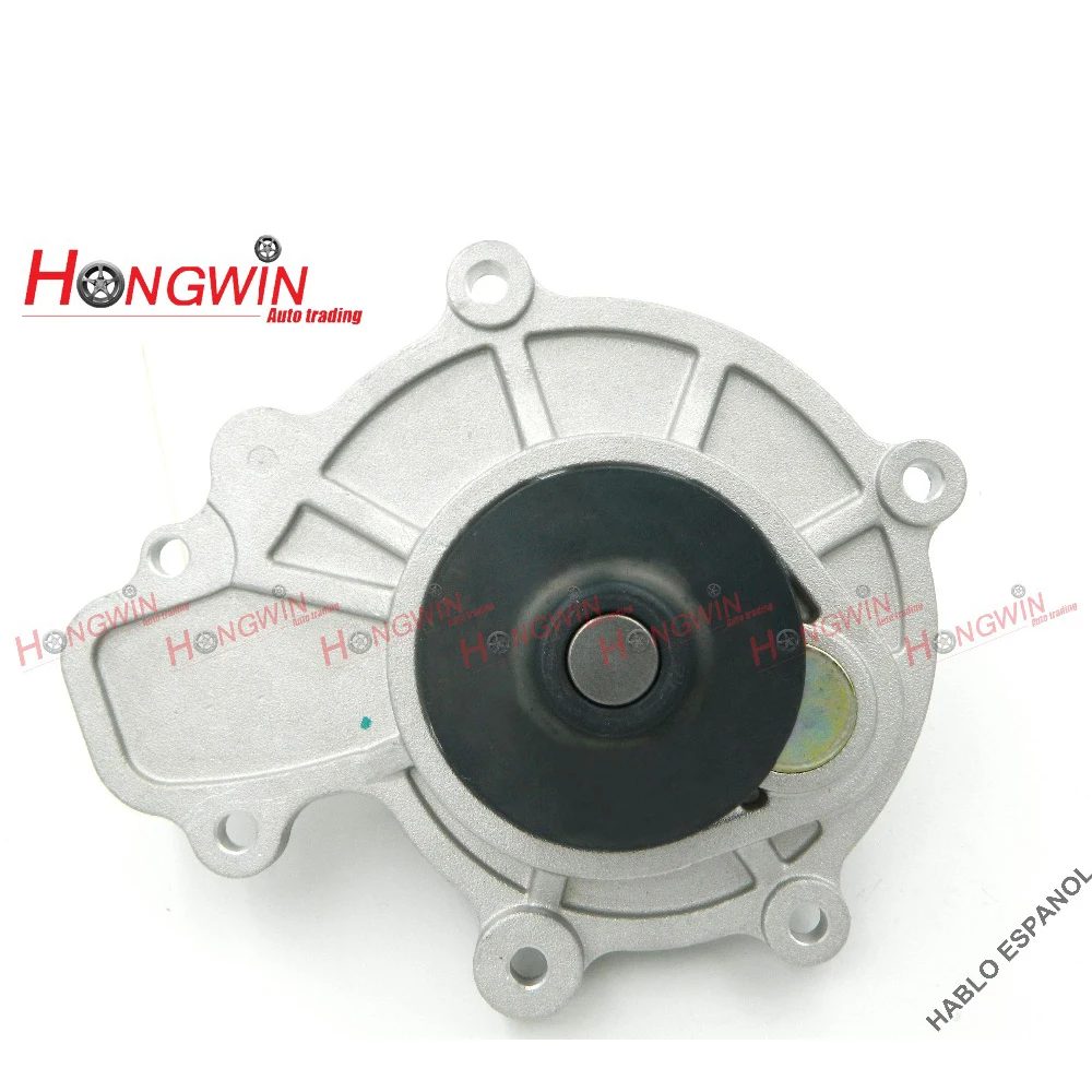 Подлинный №: 96440224 водяной насос подходит для Chevrolet Captiva 07 10 Cruze 12 Lacetti Nubira Optra 03 Epica 11