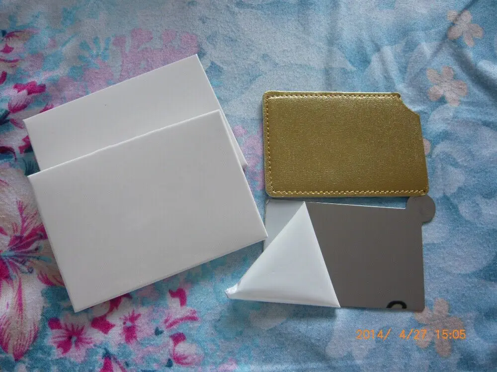 Свадебные вечерние подарки для подружки невесты изысканное портативное