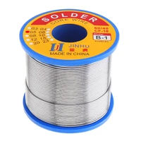 welding wires 0 50 60 81 01 2mm 400g soldering wires welding iron rosin core 6040 lead tin flux 2 0 percent solder tools