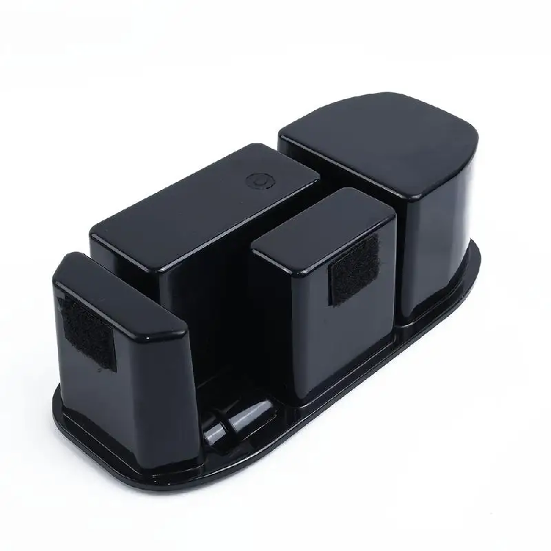 

Car Armrest Arm Rest Storage Box Center Console Container Organizer Case Tray Organizer For Honda Vezel HR-V HRV