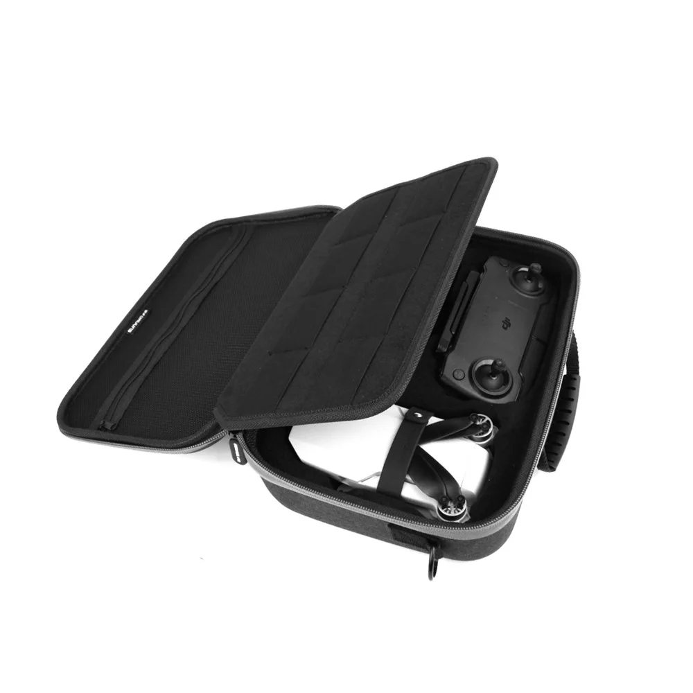 В наличии Sunnylife Защитная сумка для хранения чехол переноски DJI Mavic Mini Drone