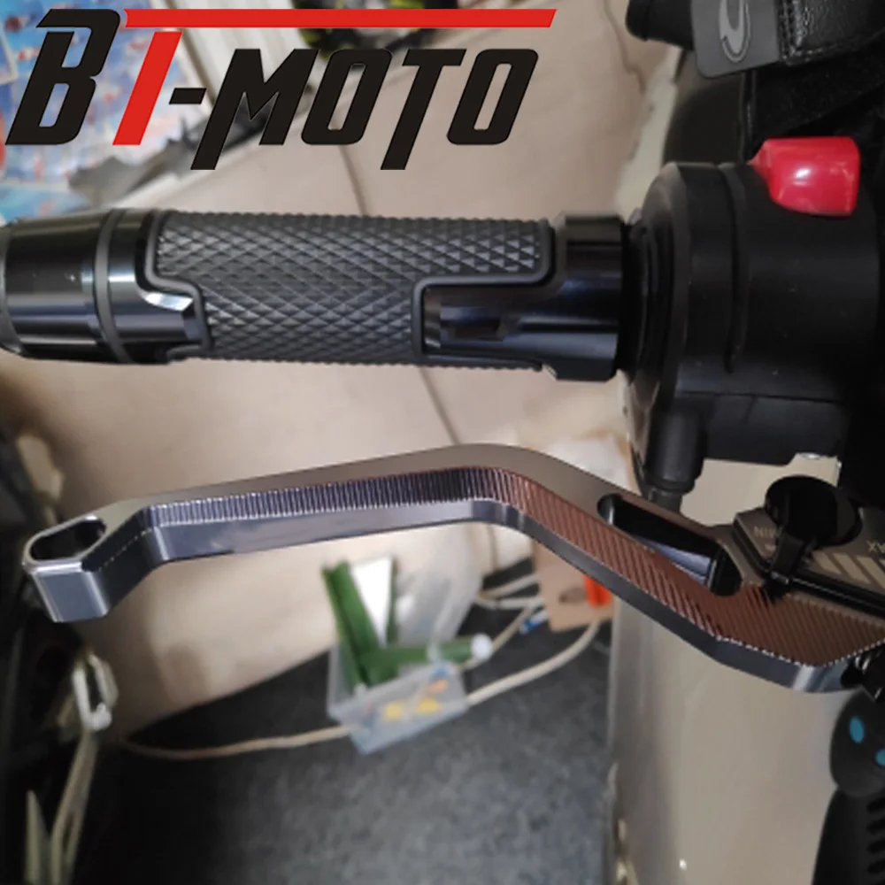 Fits For KTM RC8 R RC8R RC 8 2009 2010 2011 2012 2013 2014 2015 2016 Motorcycle 5D Adjustable Brake Clutch Lever 3D Short Handle |