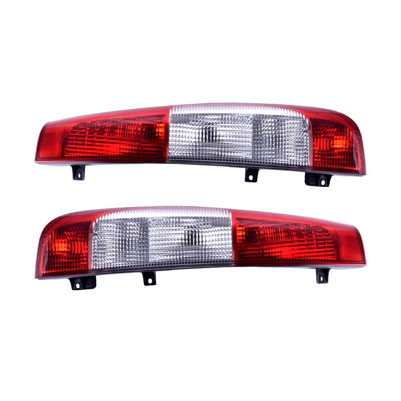 

Automobile Parts 6398200164 6398200264 Rear brake light for mercedesbenz brand Rear tail light Turn indicator shell Without bulb