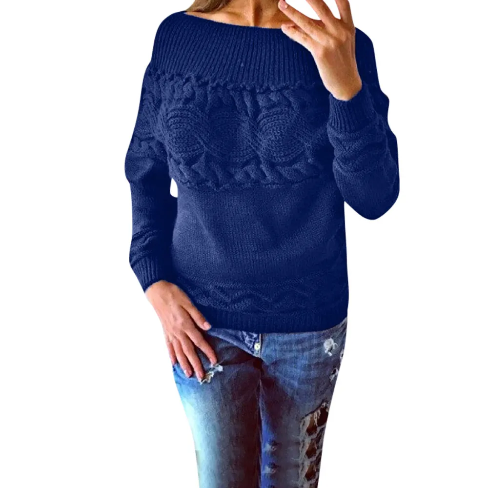 SAGACE 2019 осень популярный Европейский и американский женский свитер с одним