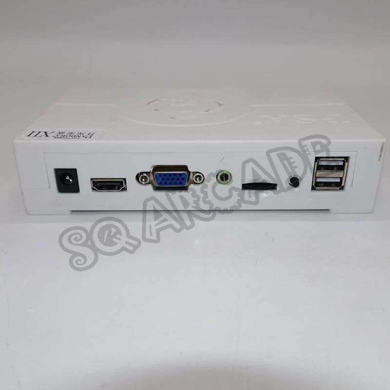 Pandora XII box 3188 доска 12 аркадная версия Jamma для аркадной машины монетные HD видеоигры