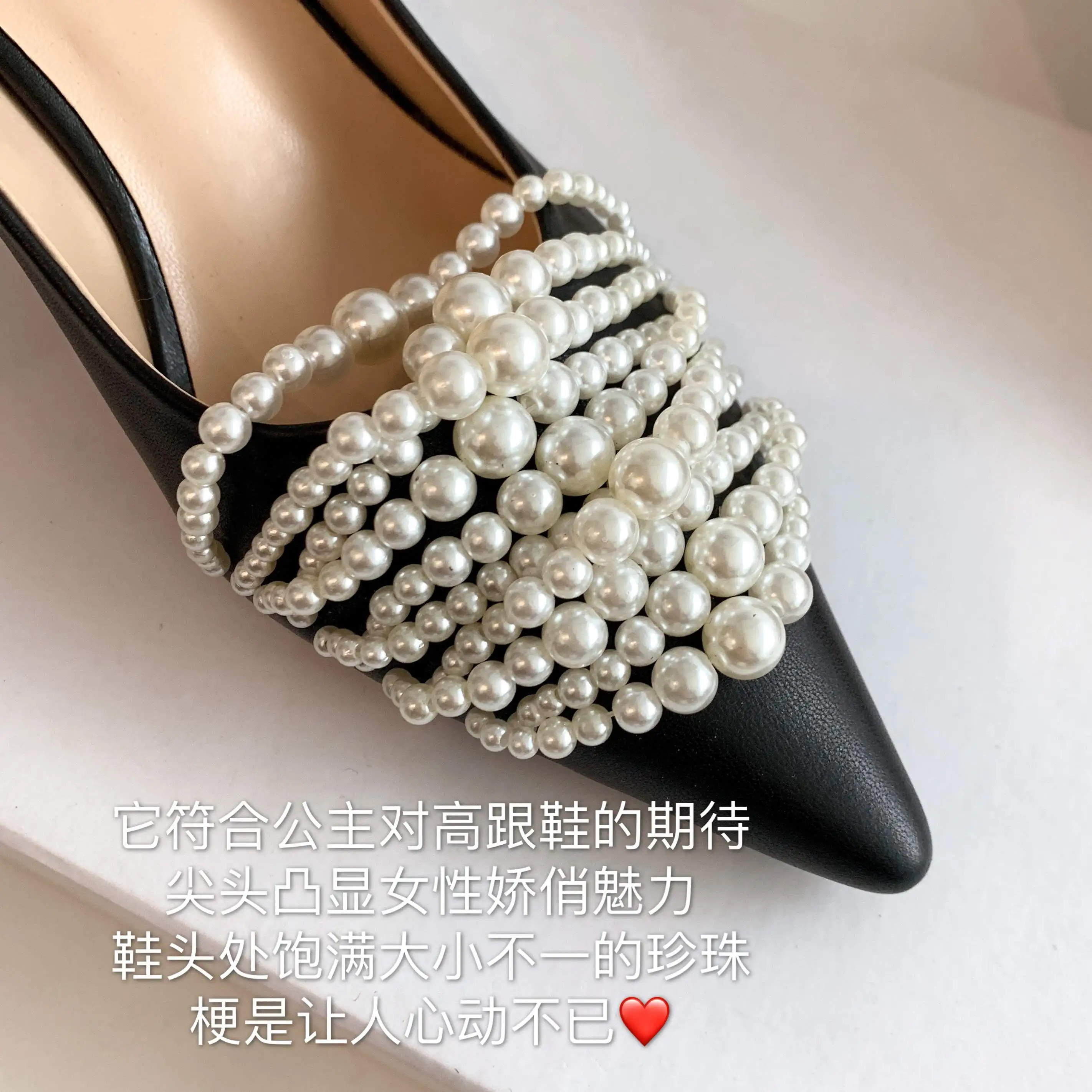

Krazing Pot fashion cow leather slip on square toe high heels butterfly-knot shallow spring shoes office lady women pumps L9f1