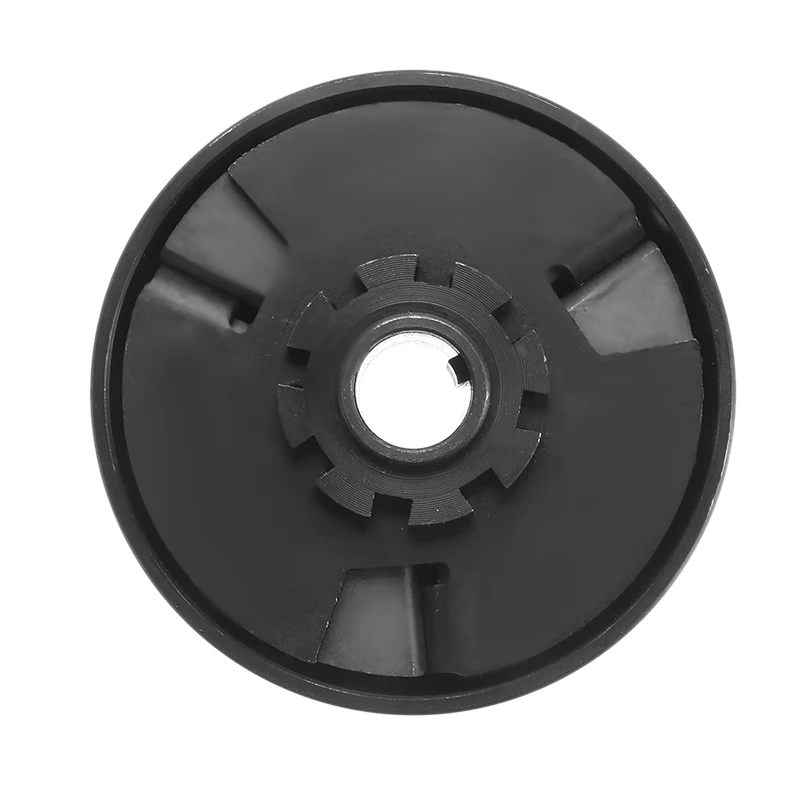 12 Tooth 35 Chain Screw Sets Durable Centrifugal Automatic Clutch for GX160Cc GX200Cc Offroad Gokarts Engine |