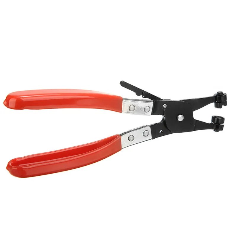 

1pcs straight throat pipe clamp pliers for auto repair water pipe clamp pliers for automobile water pipe clamp