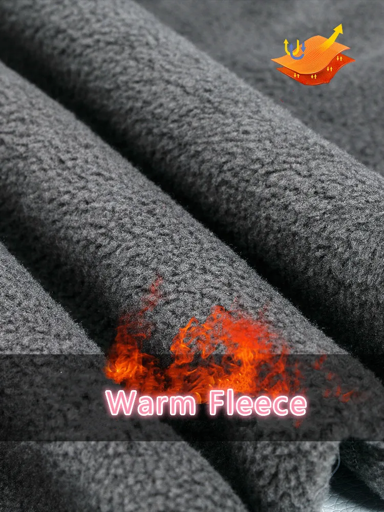 

Sharkskin Men New Tactical Army Combat Military Camp Fish Hike Trek Climb Outdoor softshell waterproof pants Ski Trousers Fleece