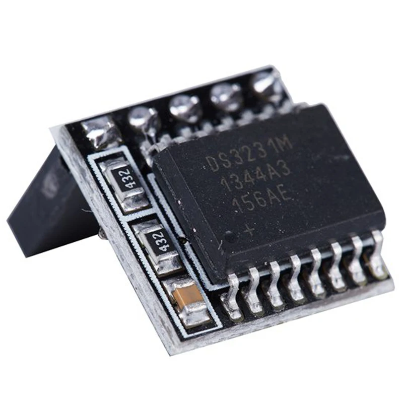 C42 10 шт. DS3231 точности РТК модуль модульной памяти | Инструменты