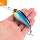 1 шт., рыболовная приманка, 14 г, 10 см