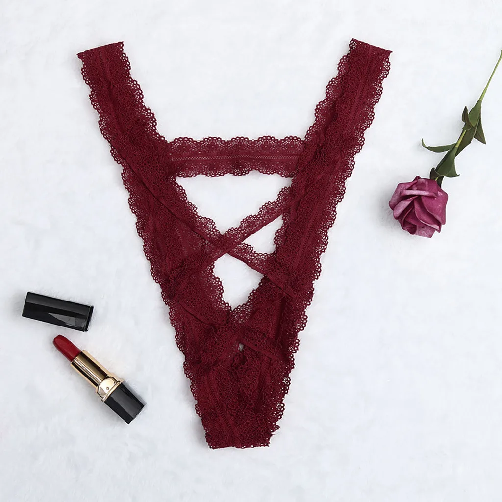 Эротическое кружевное белье размера плюс женское нижнее без косточек