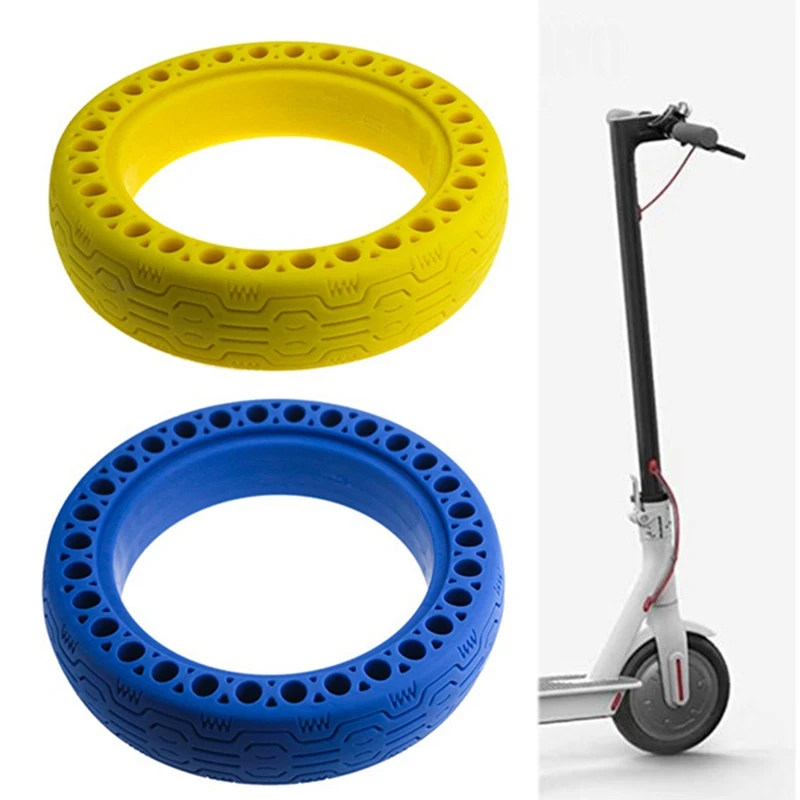 

Сменные шины для электроскутера Xiaomi Mijia M365, 8,5 дюйма