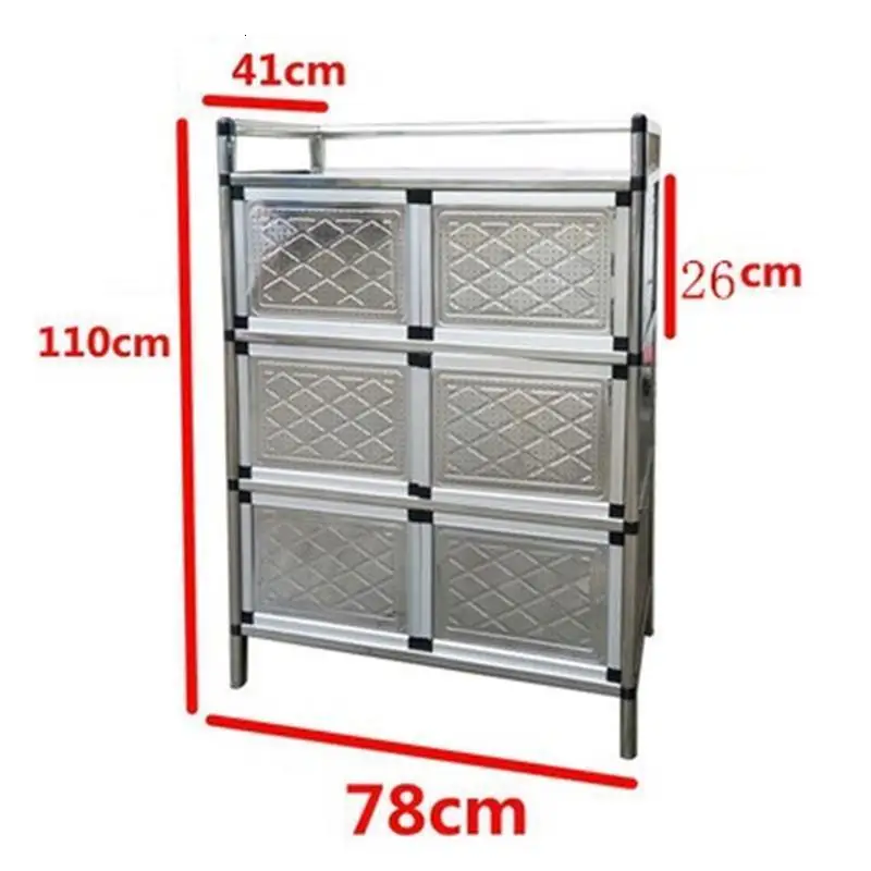 Version T Besteklade Cubertero Para Cajones Aparadores шкаф Meuble Mueble Cocina шкаф приставные столы мебель - Цвет: Version T