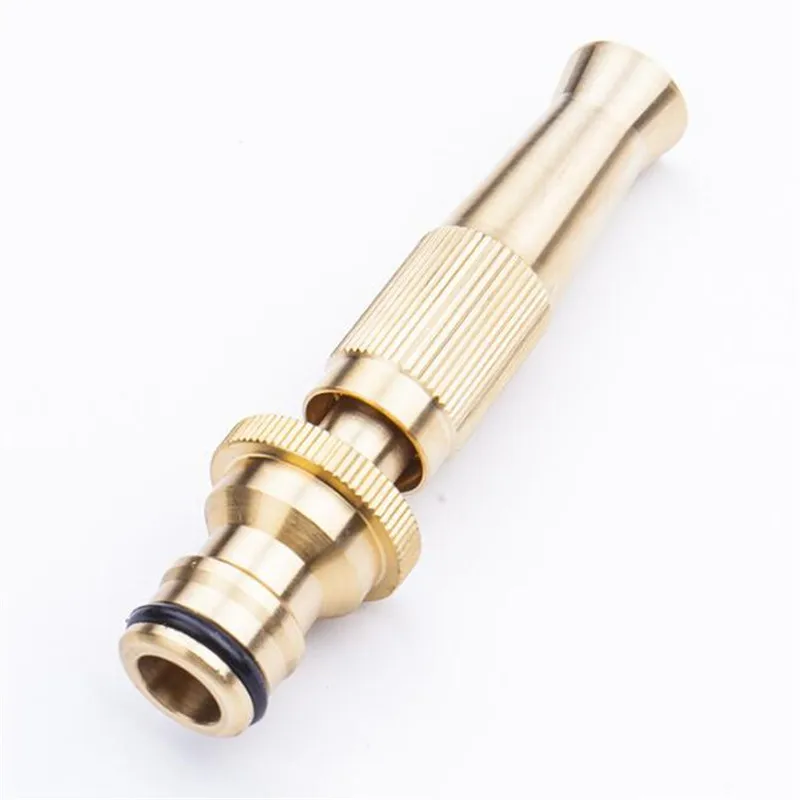 Набор Фитингов Для водяного пистолета высокого давления медный быстроразъемный