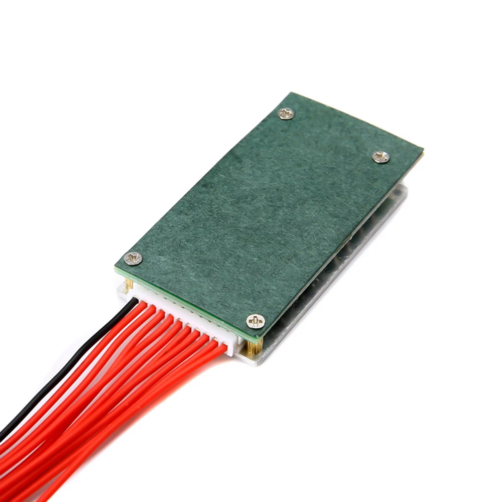 1pc 37V 15A Battery Protection Board for Li-ion 18650 Balance Integrated Circuits | Инструменты