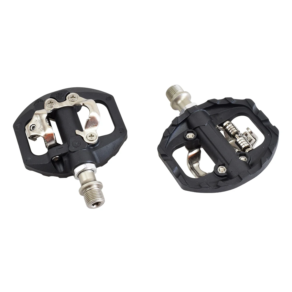 Педаль из алюминиевого сплава педаль горного велосипеда дюйма с герметичным