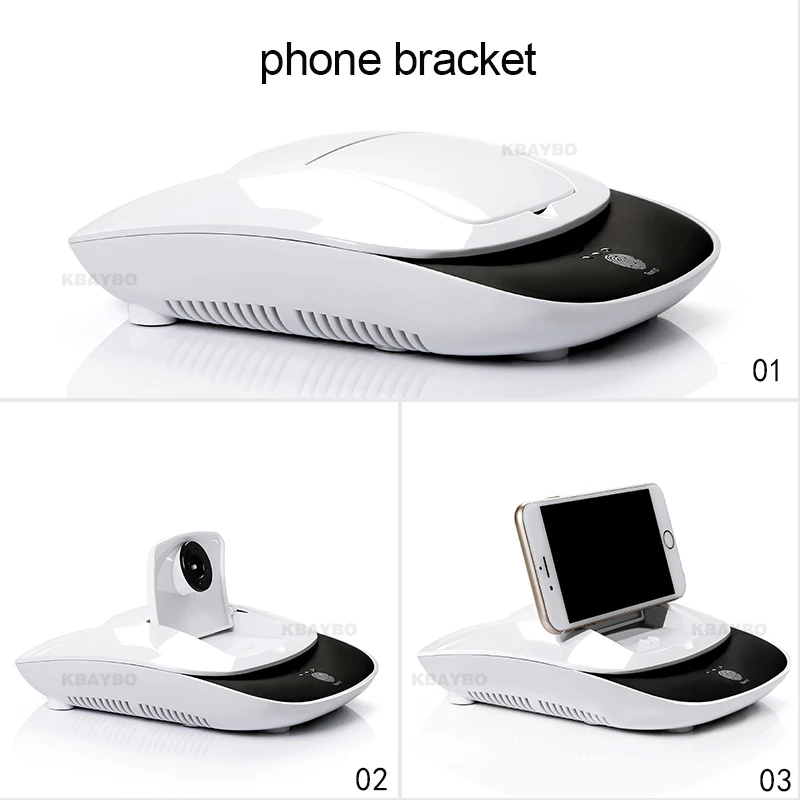 Черный Автомобильный Озонатор очиститель воздуха для автомобиля дезодорант