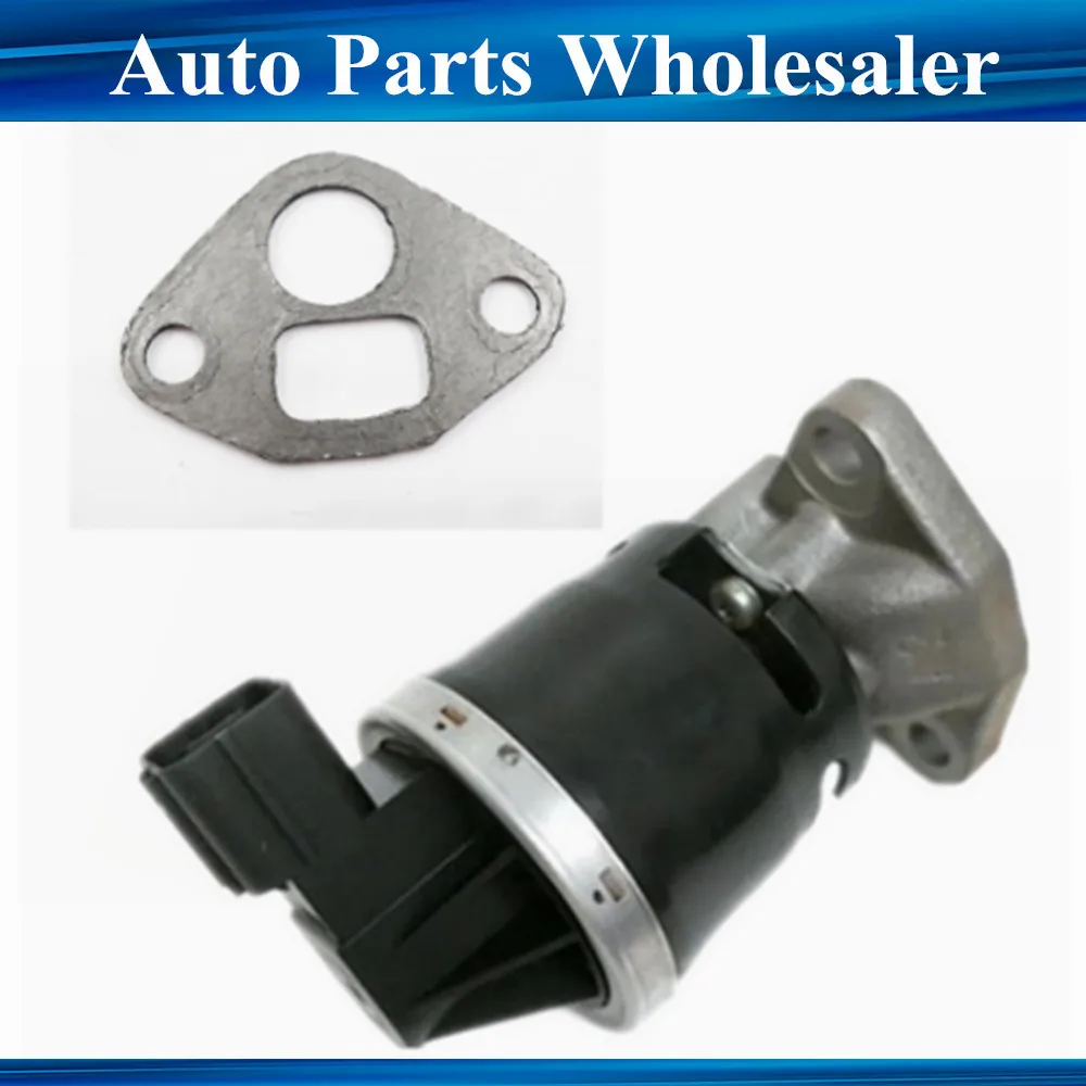 

18011-PWA-030 18011-PWA-050 OEM EGR Valve + Gasket 18011PWA030 18011PWA050