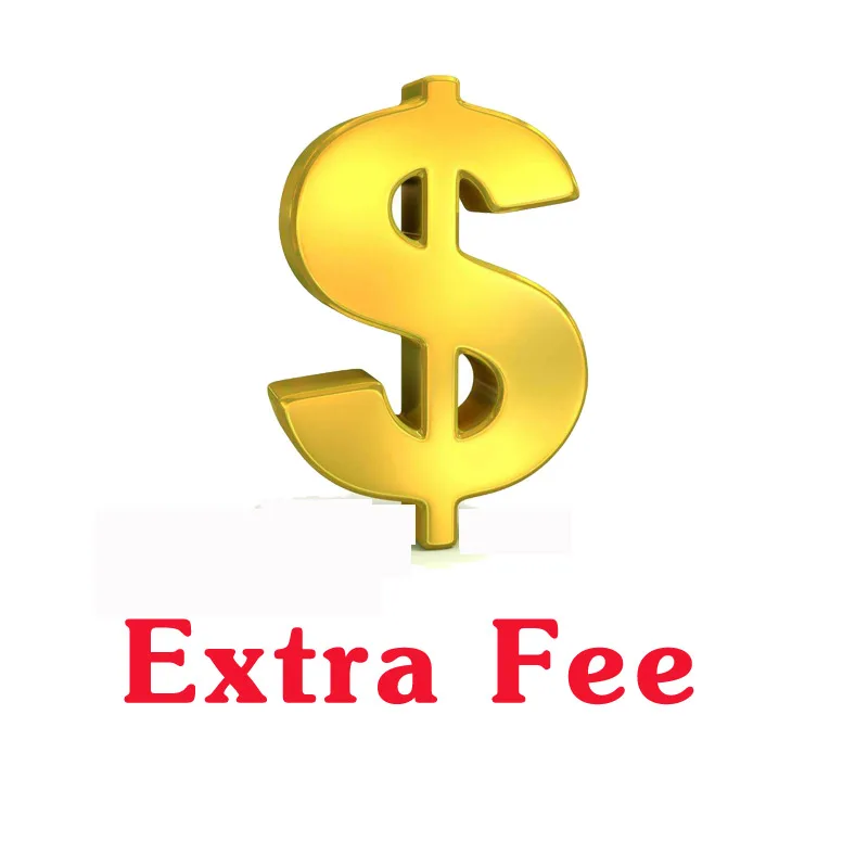 

Extra Fee For Remote Area Shipping