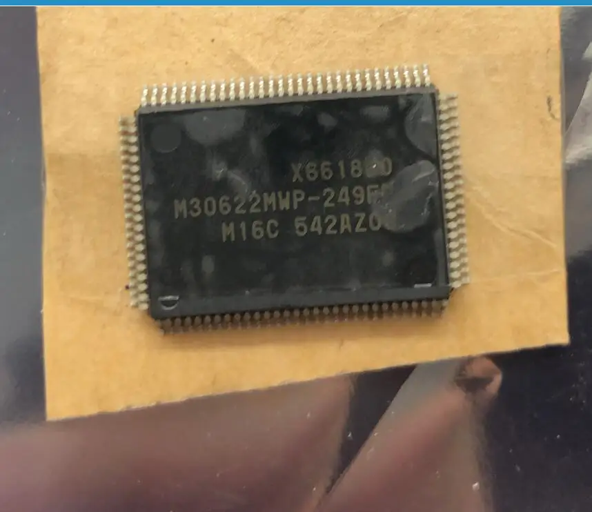 

M30622MWP-249FP гарантия качества M30622MWP LQFP