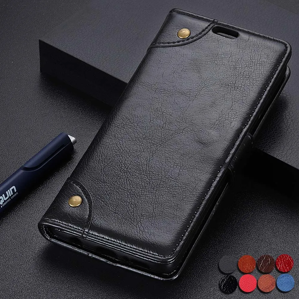 Чехлы для Samsung Note 10 Plus флип кейс note 9 8 чехол из искусственной кожи Магнитный