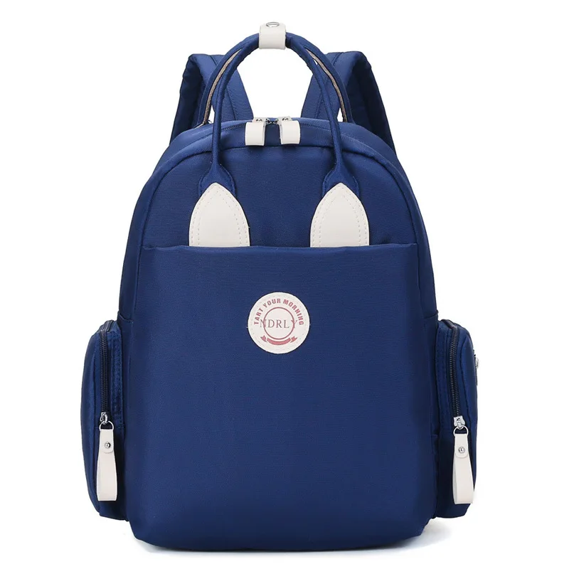 Многофункциональные водонепроницаемые дорожные сумки для подгузников ухода за