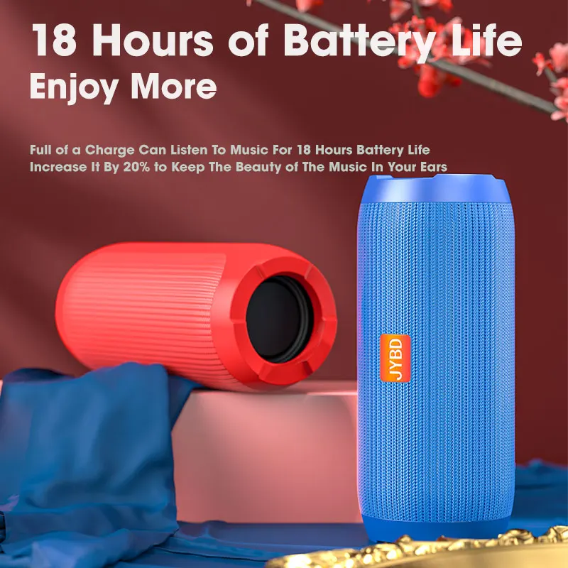 Bluetooth Колонка портативная водонепроницаемая с USB флеш накопителем|Портативные