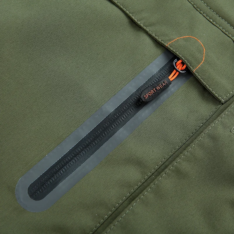 

2021 Daiwa Fishing Jacket Winter Men's Warm Fishing Clothing Multi-pocket Zipper Hooded Fishing Shirt Winter Clothes for Fishing