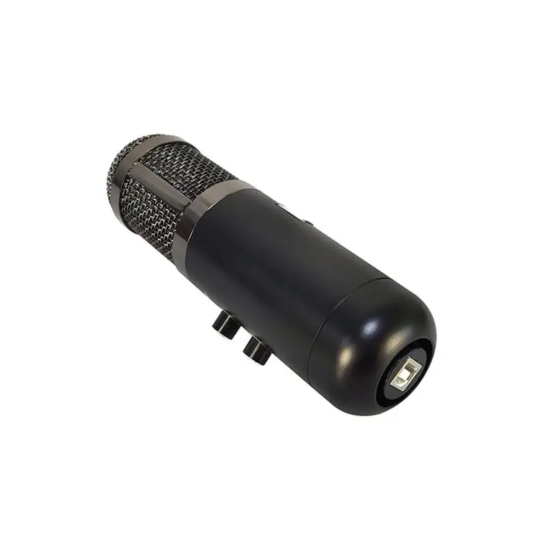 Профессиональный USB микрофон CELLA CITY с функцией Bluetooth для прямой трансляции