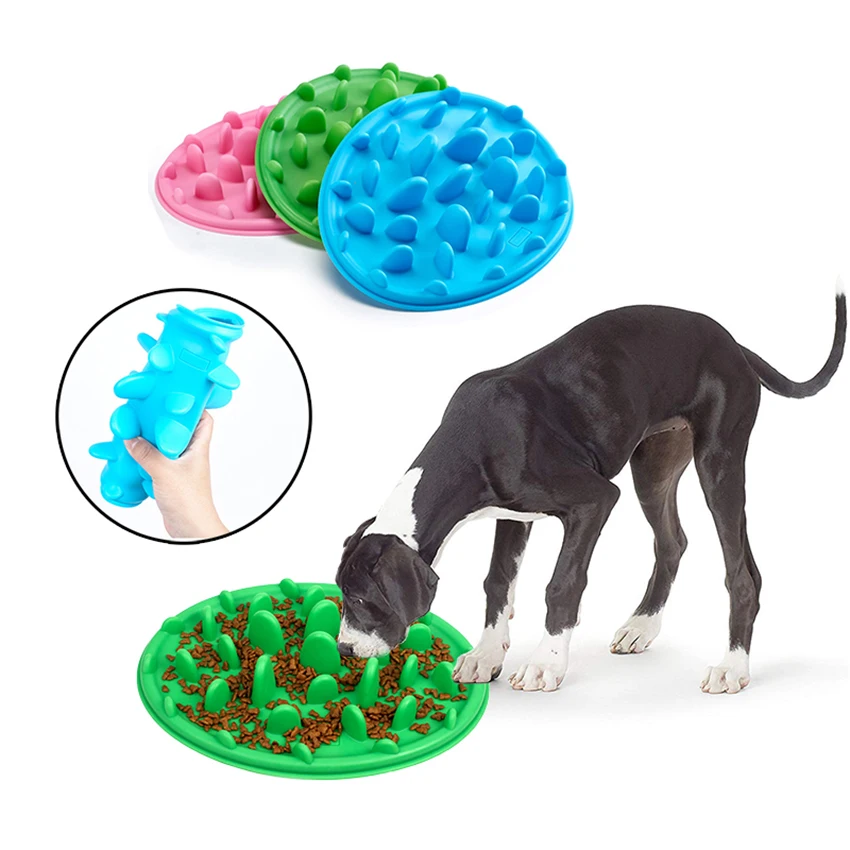 Лабиринт для предотвращения удушения чаши медленного приготовления