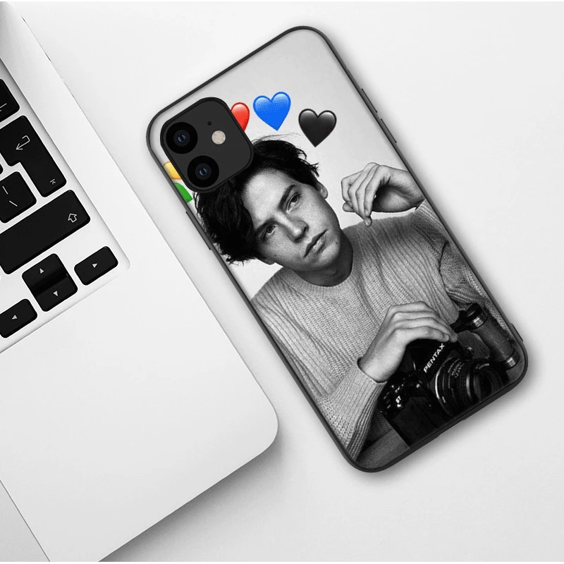 Чехол для iPhone SE 2020 11 Pro X XR XS Max 7 8 6 6s Plus 5 | Мобильные телефоны и аксессуары