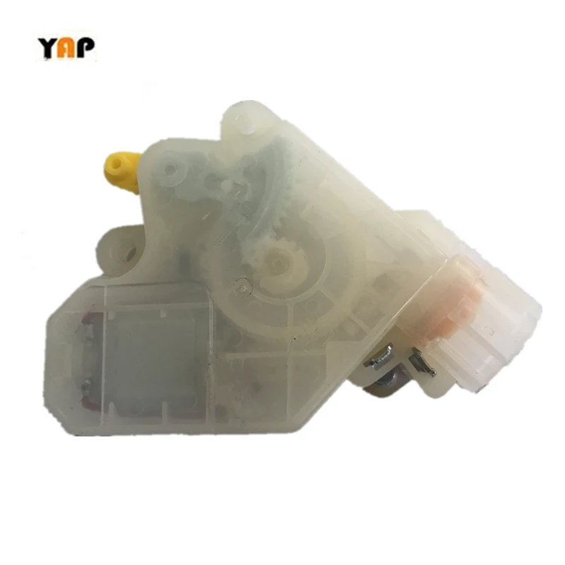 Передний левый привод дверной замок для Nissan Maxima патруль Safari Y61 A32 VQ20 VQ30 TB45 TB48DE