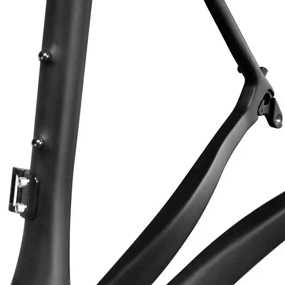 

2020 new gravel bike Toray T700 carbon New Gravel frame disc X-Gravel Bike Frame Flat mount Headtube 1-1/8",1-1/2" BSA