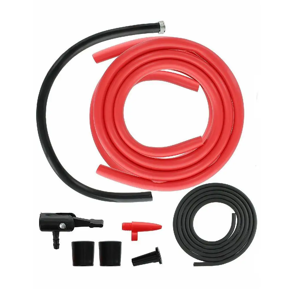 Многоцелевой насос для переноса сифона трубка щупа жидкость экстрактор топлива