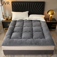 uvr floor tatami foldable mattress soft mattress keep warm in winter tatami bedroom floor mat comfortable cushion full size