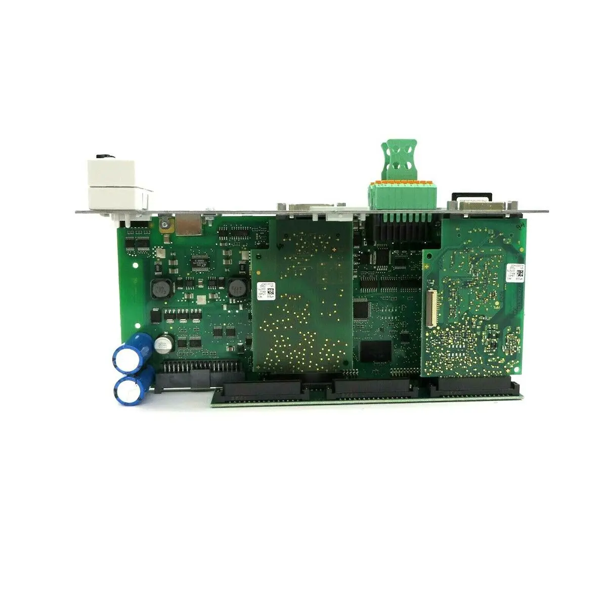 CSH01.1C-NN-ENS-NNN-MEM-NN-S-NN-FW усовершенствованный блок управления используемый в хорошем