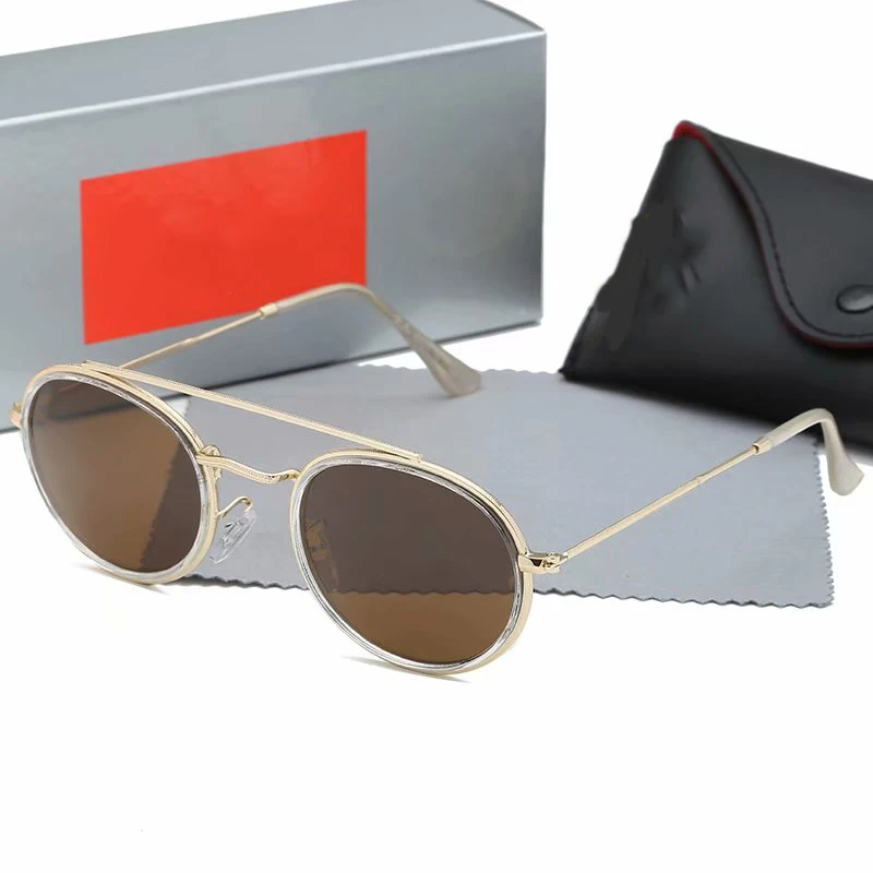 

2021Fashion Women Designer Sunglasses New Stylish Sunglasses Mens Decoration Luxury Vintage Shades Eyewear With Original Box