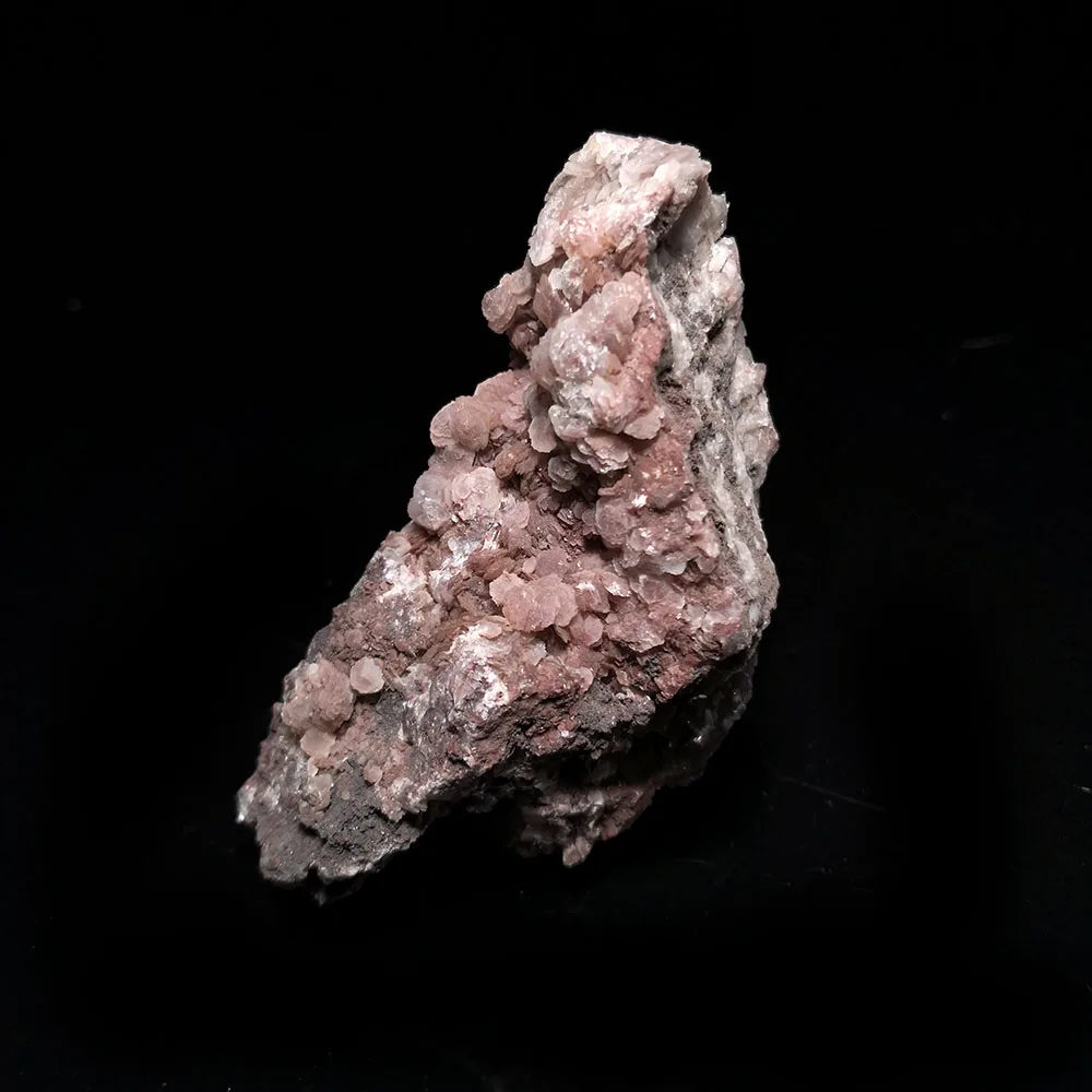 

148g A6-5sun Natural Stone Calcite Mineral Crystal Specimen Home Decoration From Fujian Province China