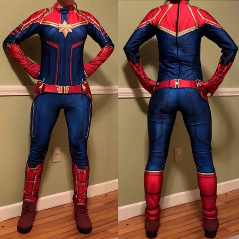 косплей эротические костюмы для ролевых игр Женский костюм Человека-паука