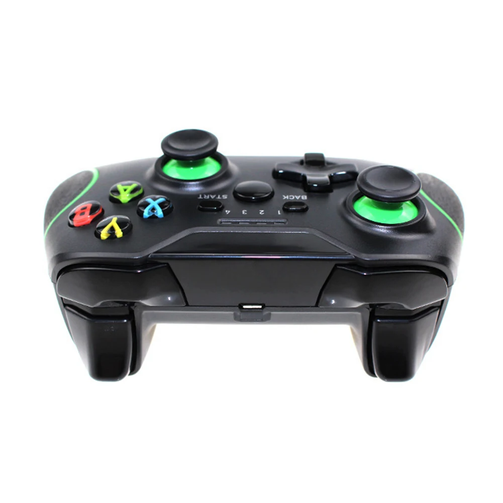 2.4GHz Wireless Gamepad Controller Electronic Machine Accessories for XBOX ONE PS3 Joystick with USB Receiver | Электроника