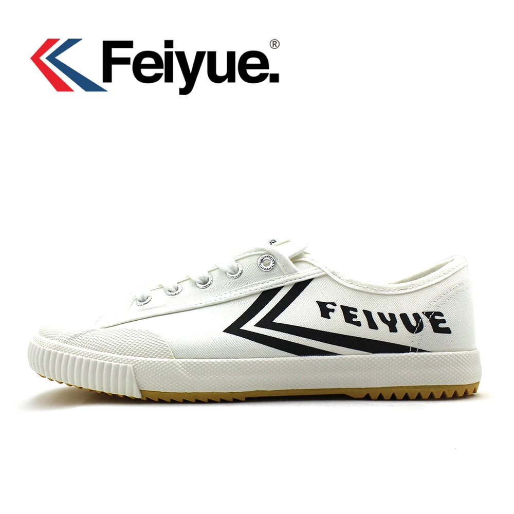 white 350 Feiyue/обувь 1920', новая черная обувь для кунг-фу, винтажная новая улучшенная обувь, обувь для боевых искусств, мужские и женские кроссовки, обувь для ушу - Цвет: white 350