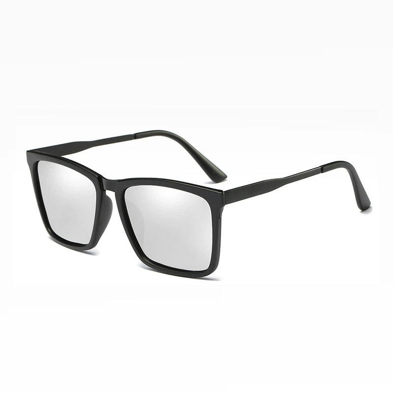 Мужские солнцезащитные очки с поляризационными стеклами цвет в ассортименте |