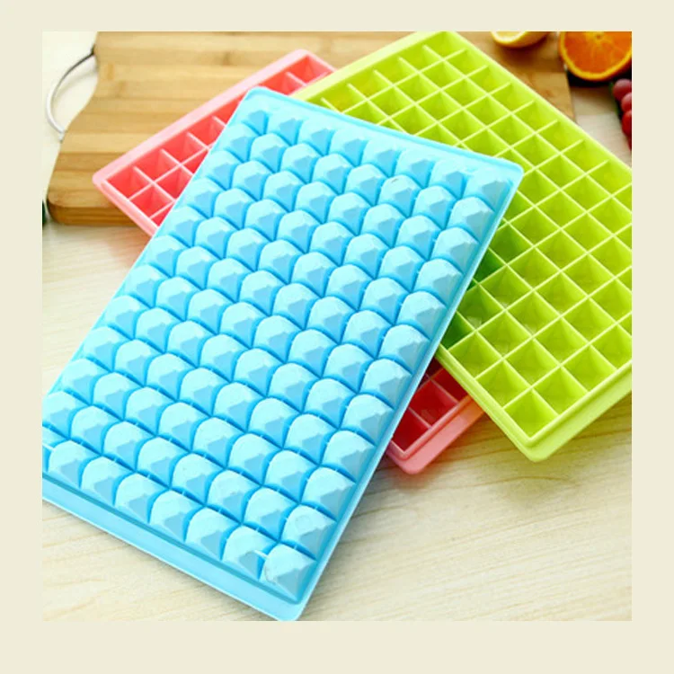 96-Well поднос для льда коммерческого использования |