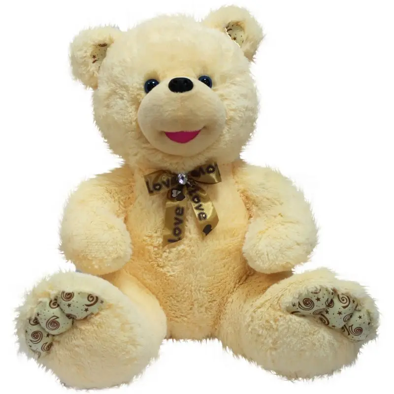 Мягкая игрушка Медведь Миша (мини)И 25см | Игрушки и хобби