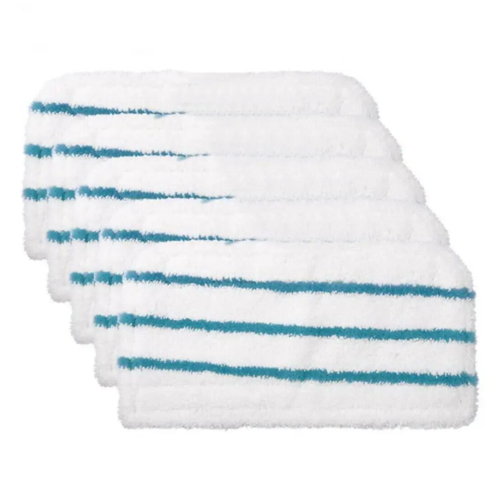 

3pcs/5pcs Floor Cleaning Pad Dust Cloth For Fsm1600 Fsm1610 Fsm1620 Fsm1630