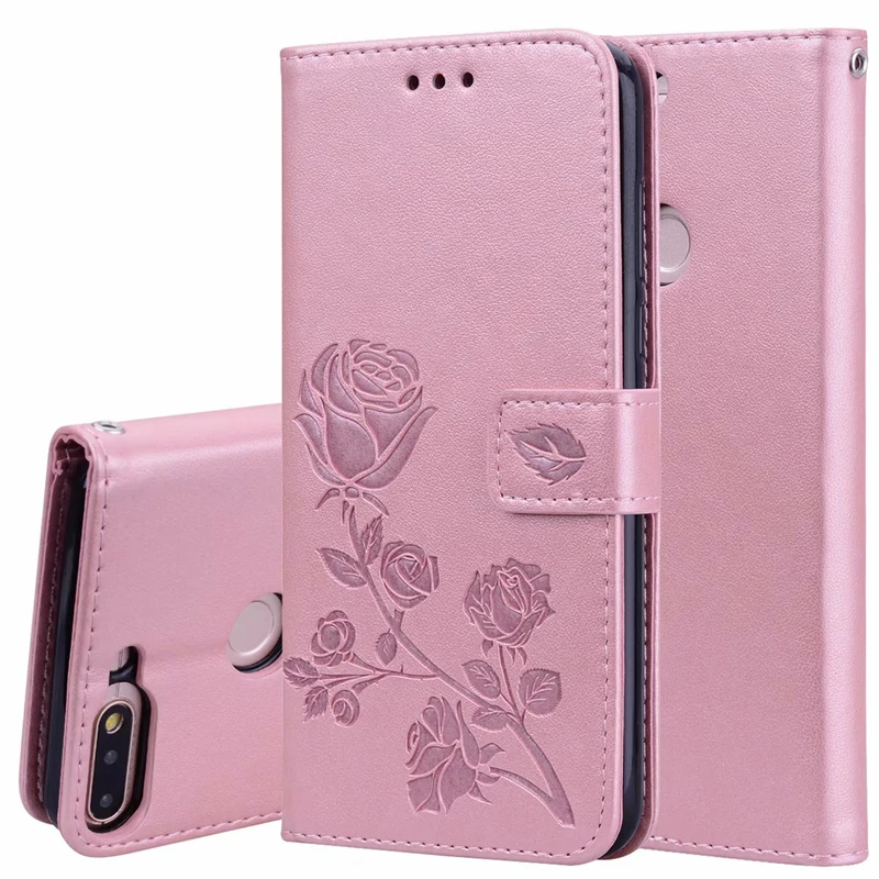 Флип-чехол для huawei P Smart Y5 Y6 Prime Y7 Y9 P Smart Z Plus P20 Pro P30 Lite кожаный чехол-бумажник