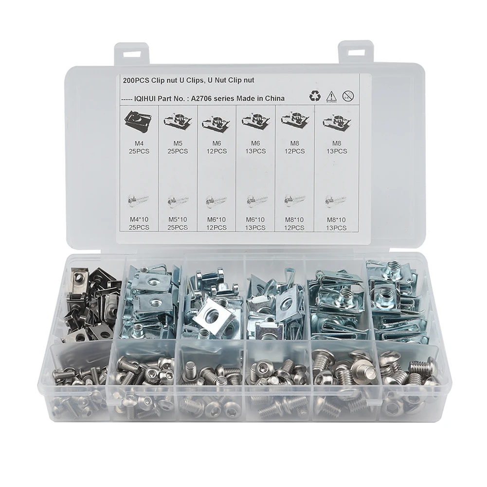 Модель Шестигранная гайка самоблокирующиеся ГАЙКИ КОНТРГАЙКИ мульти нити