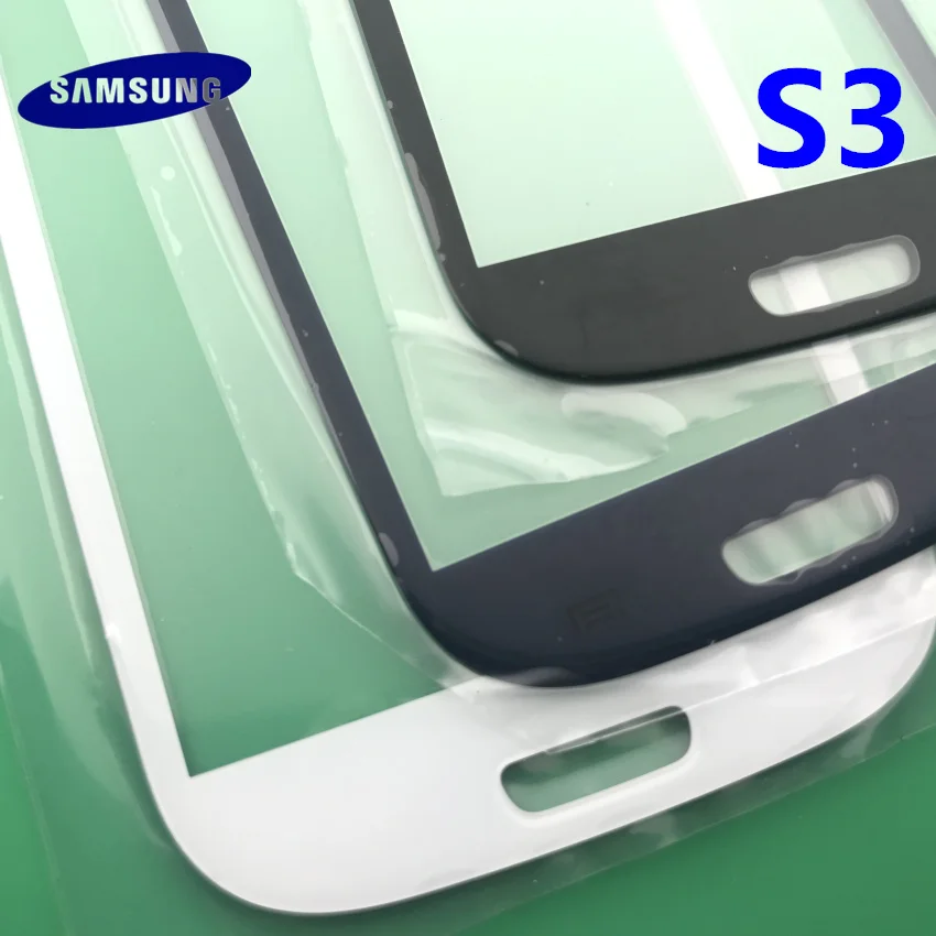 Запасные части для samsung galaxy s3 i9300 i9305 9300i корпус полный набор крышка автомобильный чехол Чехол siii Аксессуары+ экран стекло объектив