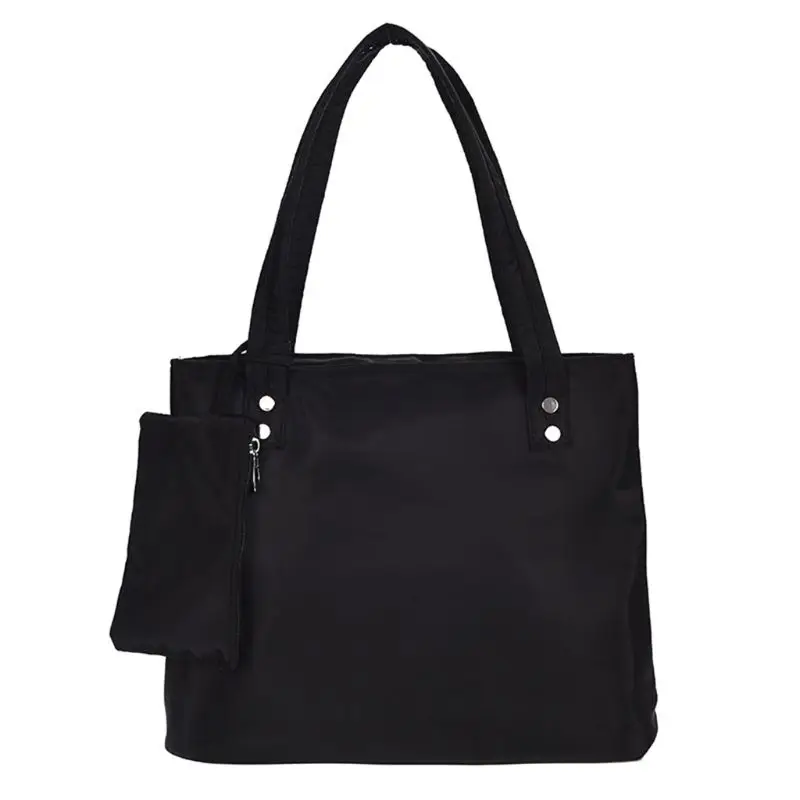 

Women Handbag Shoulder Bags Purse Waterproof Nylon Tote Travel Hobo Bags Purse